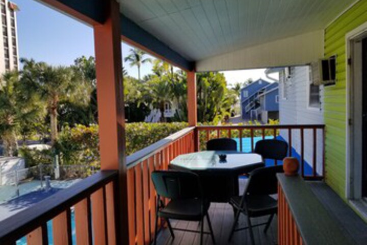 Terrace/Patio 34 of 34