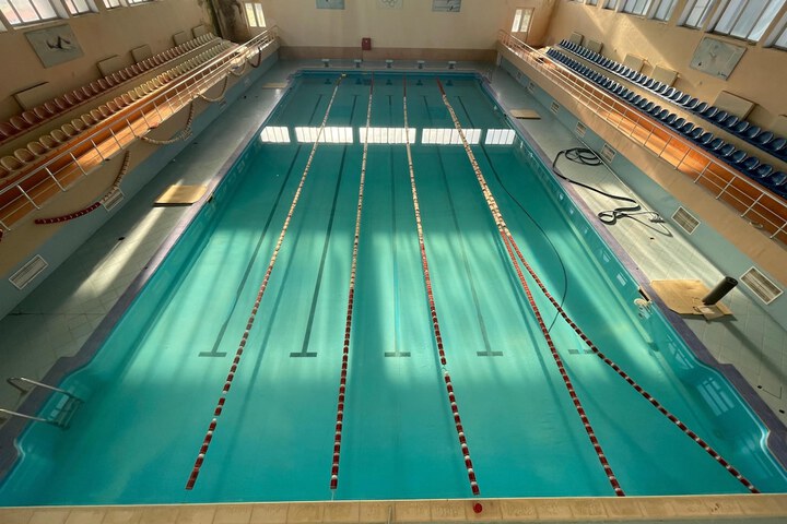 Pool 12 of 19