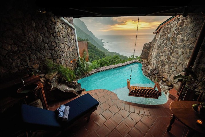 View from room