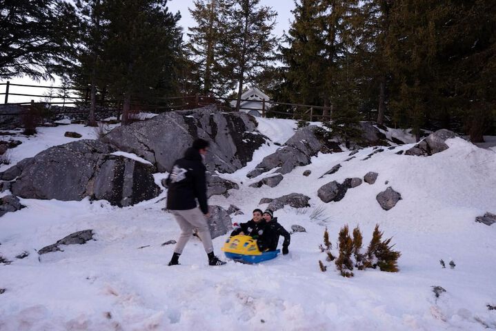 Outdoor Activities 27 of 65