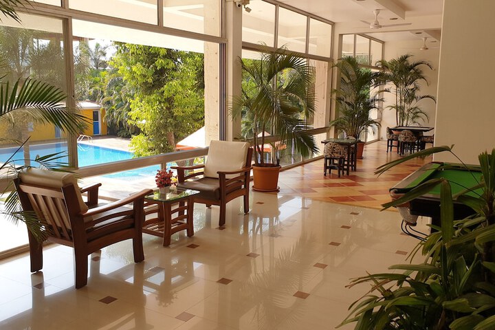 Hotel Interior 8 of 124