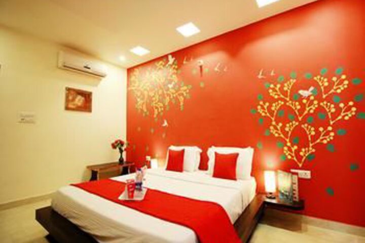 OYO Rooms Kati Ghati