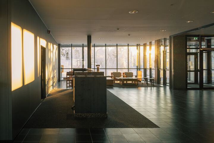 Hotel Interior 71 of 82