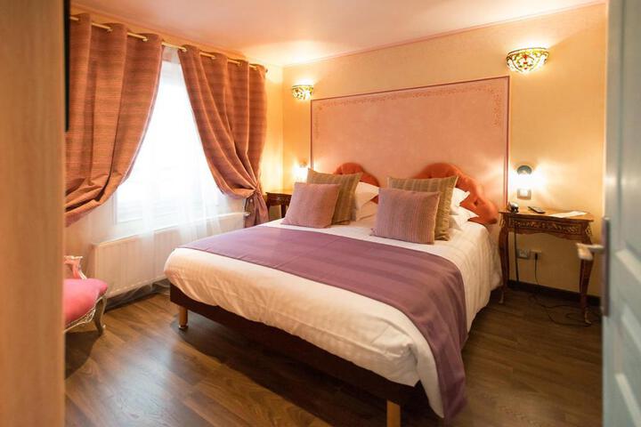 Suite Photo