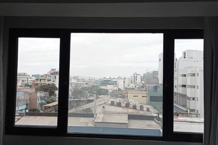 Hotel View 101 of 104