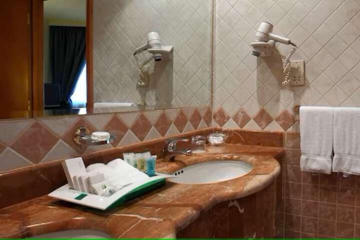 Bath Interior
