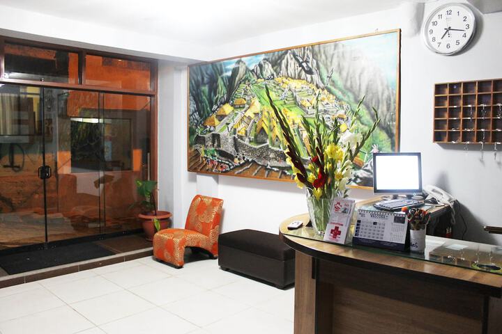 Hotel Interior 2 of 27