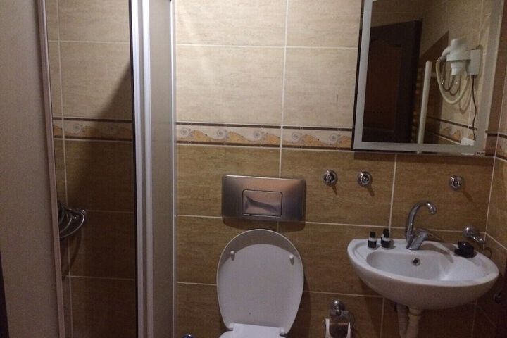 Bathroom Vanities