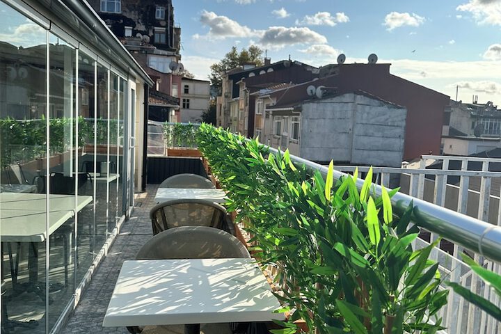 Terrace/Patio 10 of 23