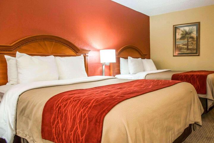 2 Queen Beds (1 of 9)