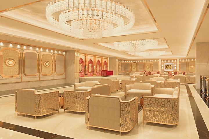 Ballroom/Hall 18 of 23