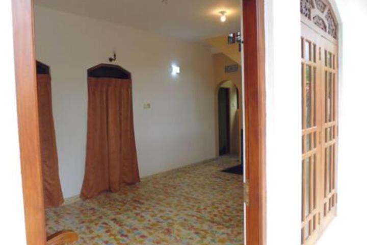 Sandaru Villa