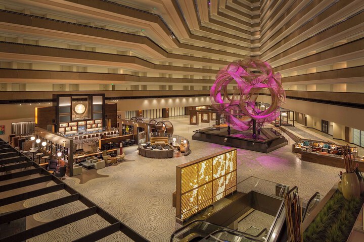 Hotel Interior 9 of 78