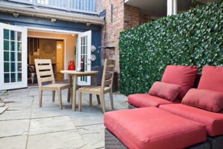 Terrace/Patio 28 of 30