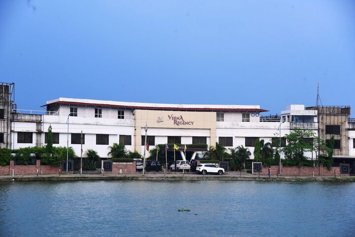 Hotel 49 of 50