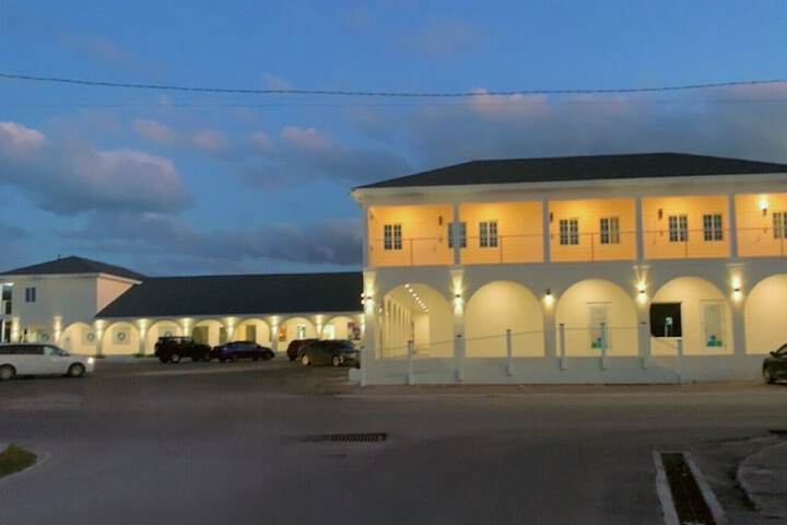 Hotel 16 of 16