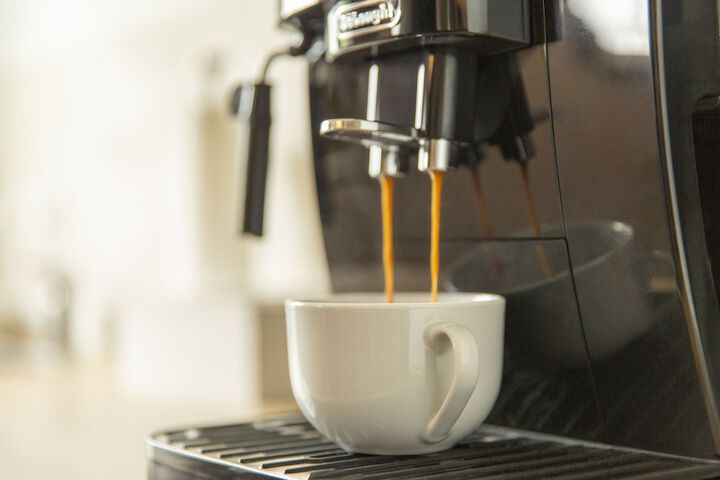 Breakfast/Coffee Service 10 of 16