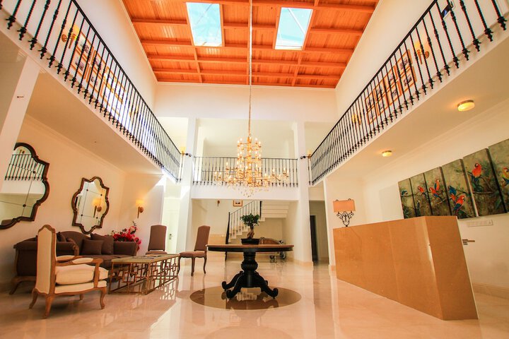 Hotel Interior 2 of 50