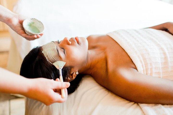 Spa treatment