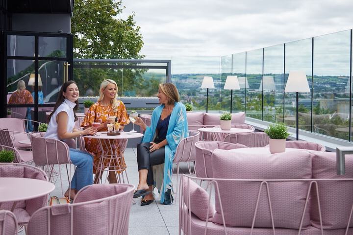 Terrace/Patio 47 of 102