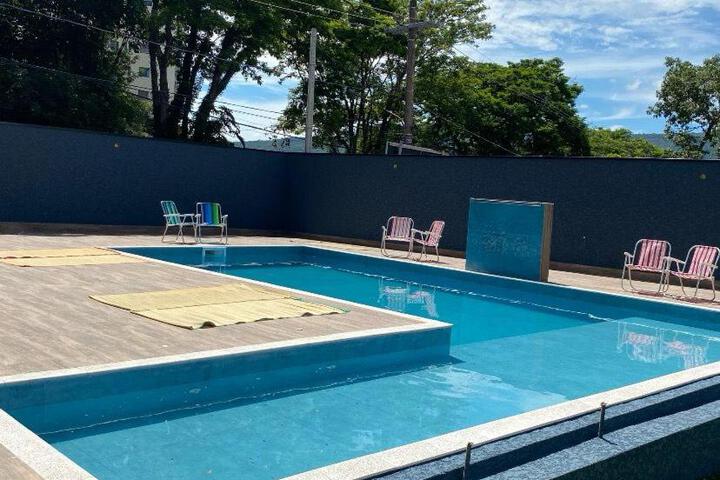 Grande Hotel Atibaia