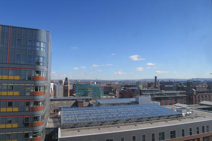 Hotel View 295 of 296