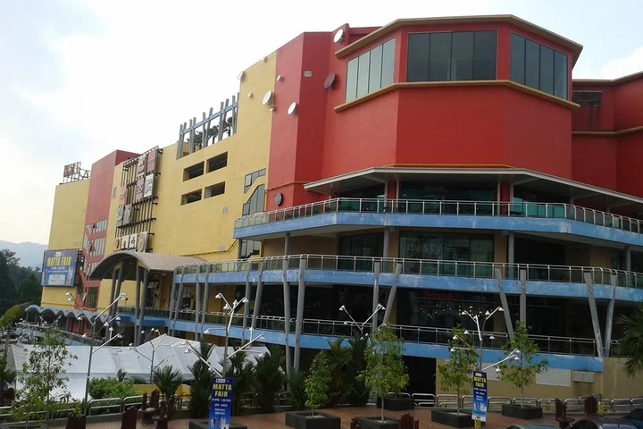 OYO Rooms Seremban KPJ