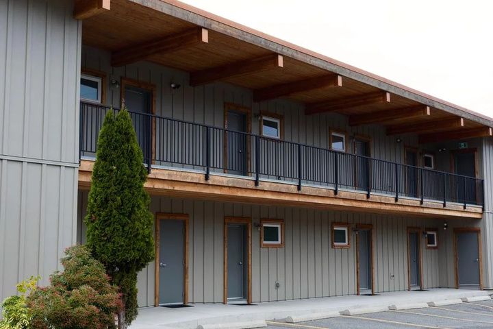 Thornton Motel