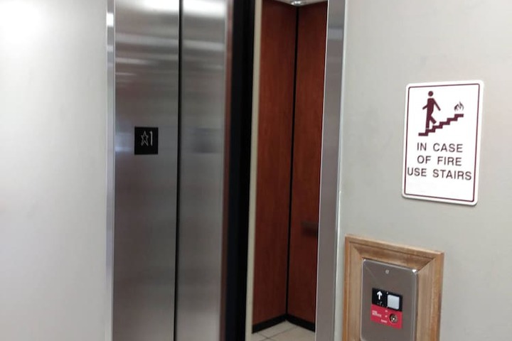 Hotel Interior 3 of 49