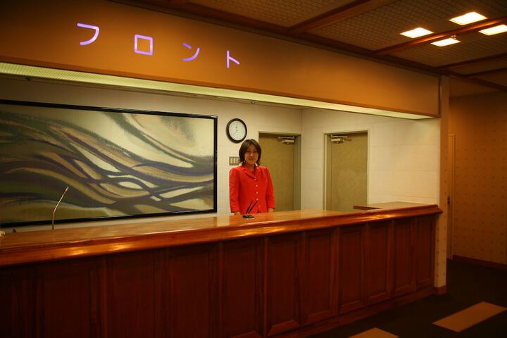 Hotel Interior 3 of 12