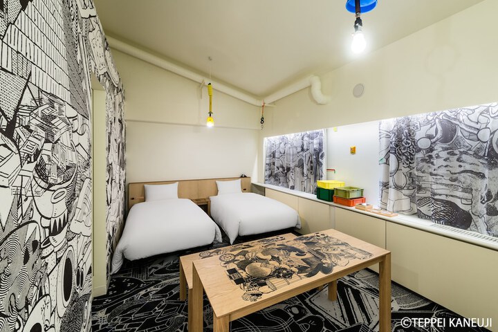 Room 4 of 62