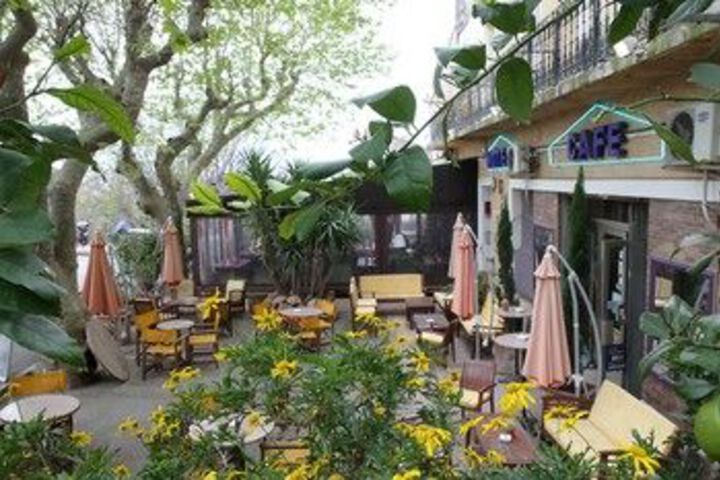 HOTEL BELLEVUE
