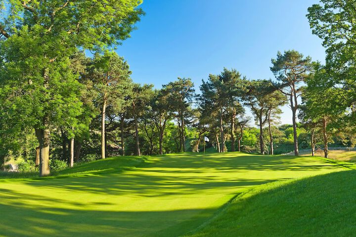 Golf 94 of 142
