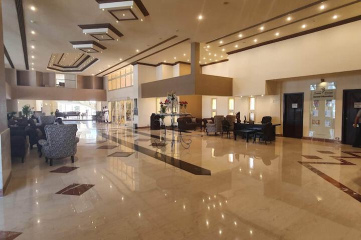 Hotel Interior 42 of 50