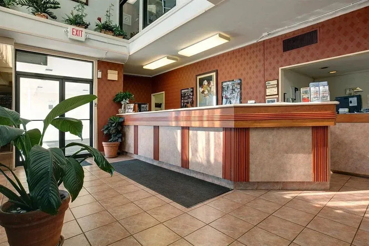 Photo of AMERICAS BEST VALUE INN - TEXAS MEDICAL