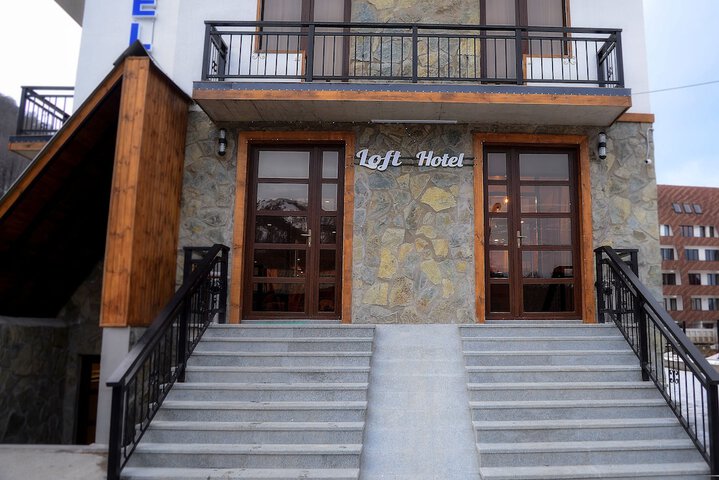 Hotel 43 of 52