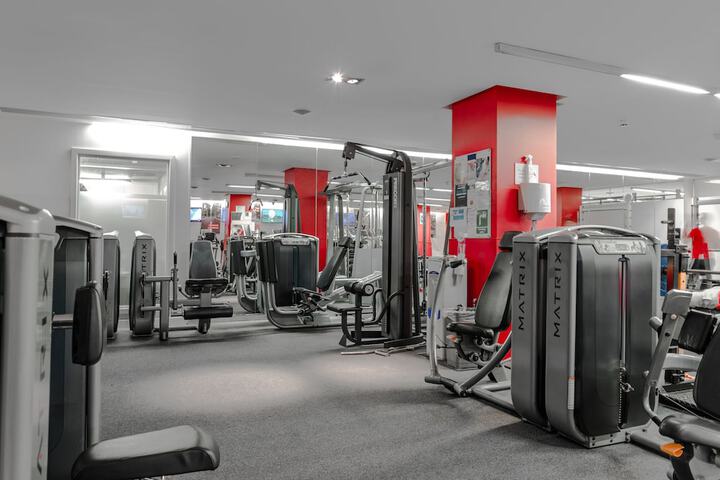 Fitness Club