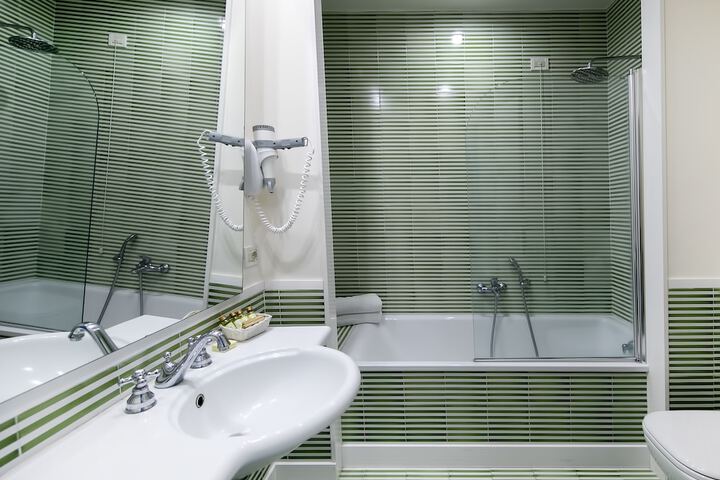 Bath Amenities