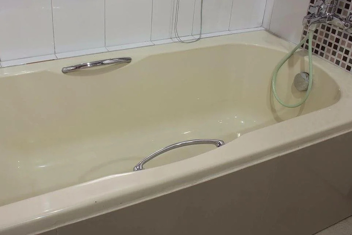 Bath Interior