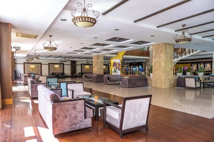 Lobby Photos