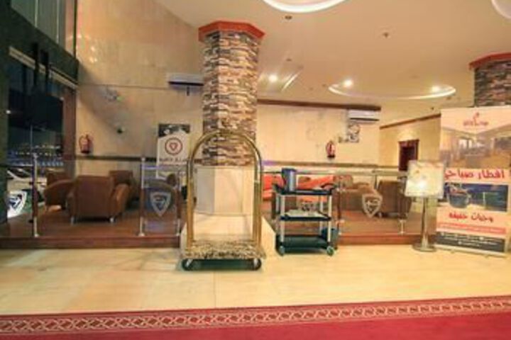 Hotel Interior 42 of 45