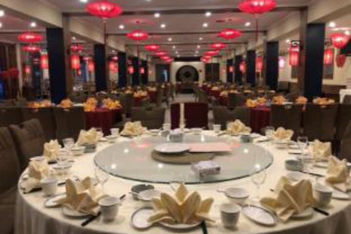 Tianyuan Fengqing Hotel