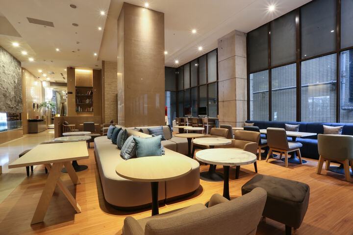 Hotel Interior 5 of 68