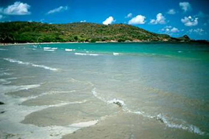 Beach 4 of 40