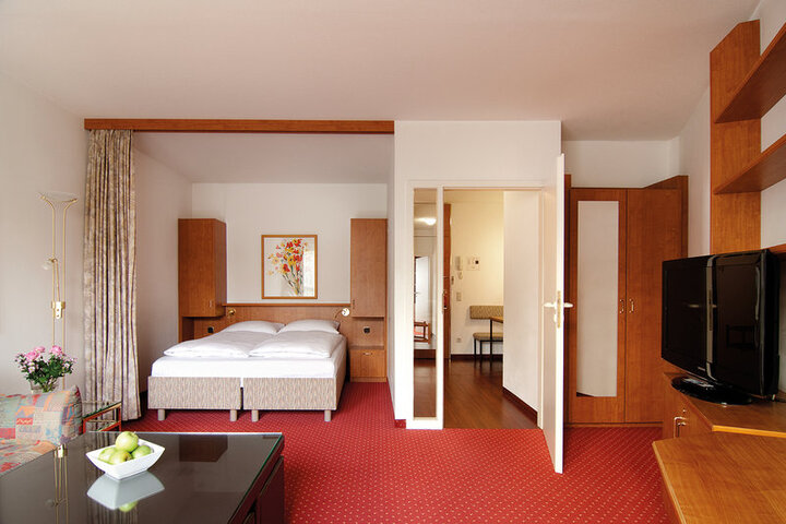Image of Derag Livinghotel Appartements Johann Wolfgang