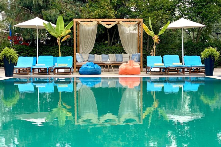 Marbella Beach Hotel