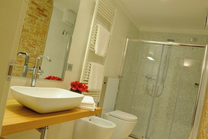 Bathroom Vanities