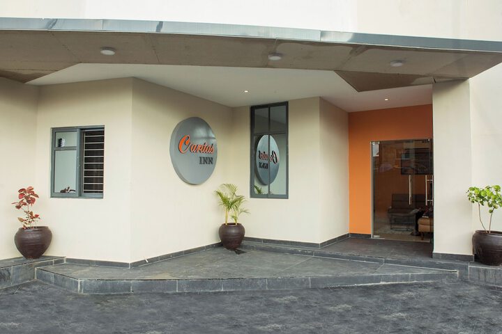 Hotel 26 of 26
