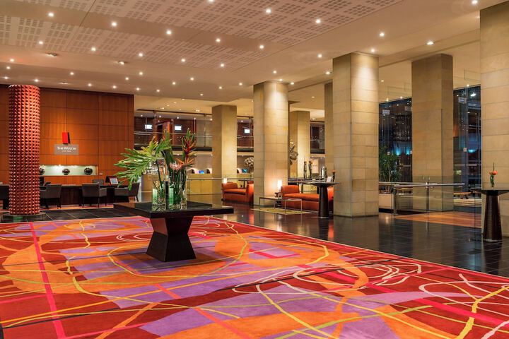 Hotel Interior 6 of 143