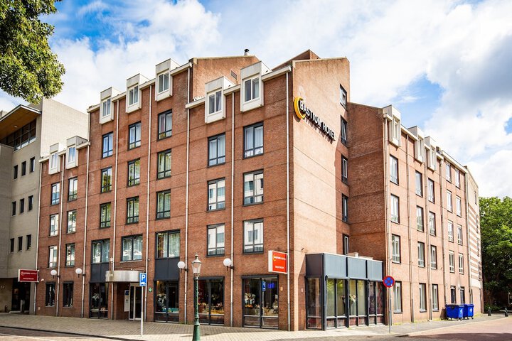 Exterior Photo